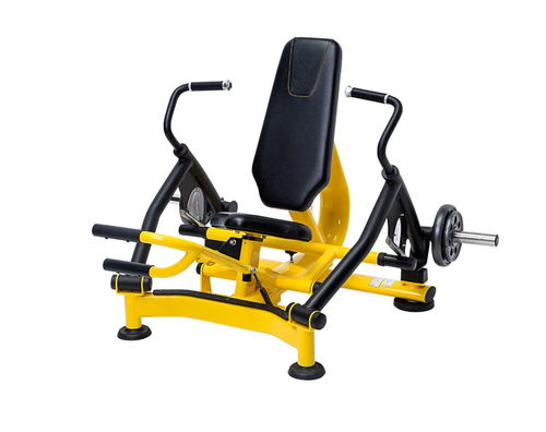 健身小白入門指南 9種基礎健身器械使用詳解，告別跑步機單一鍛煉