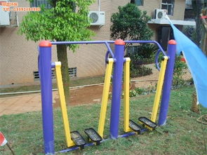旭嘉環保 專業遼寧公園健身器材制造商，高清圖片展示