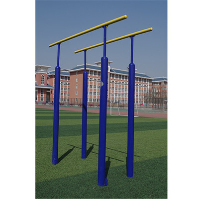 達創DC-1043 多樣化戶外健身器材，打造理想公園鍛煉空間