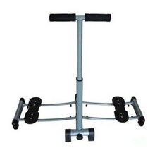 最新最全瘦腿健身器材選購指南 告別粗腿，重塑完美腿型